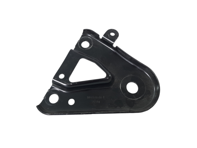 Model 3 Пластина крепления заднего подрамника левая Tesla Model 3 2021-2023 104457300B Tesla Model 3 2