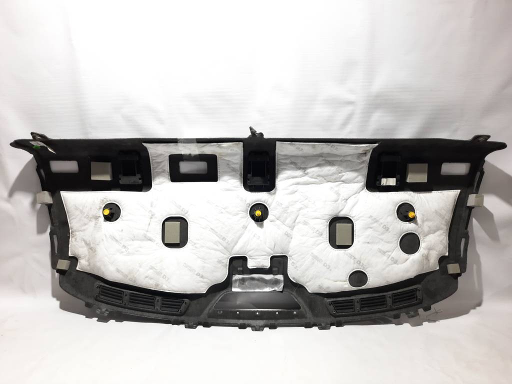 Forte Полиця під заднє скло Kia Forte 2017-2018 85610B0210WK Kia Forte 6