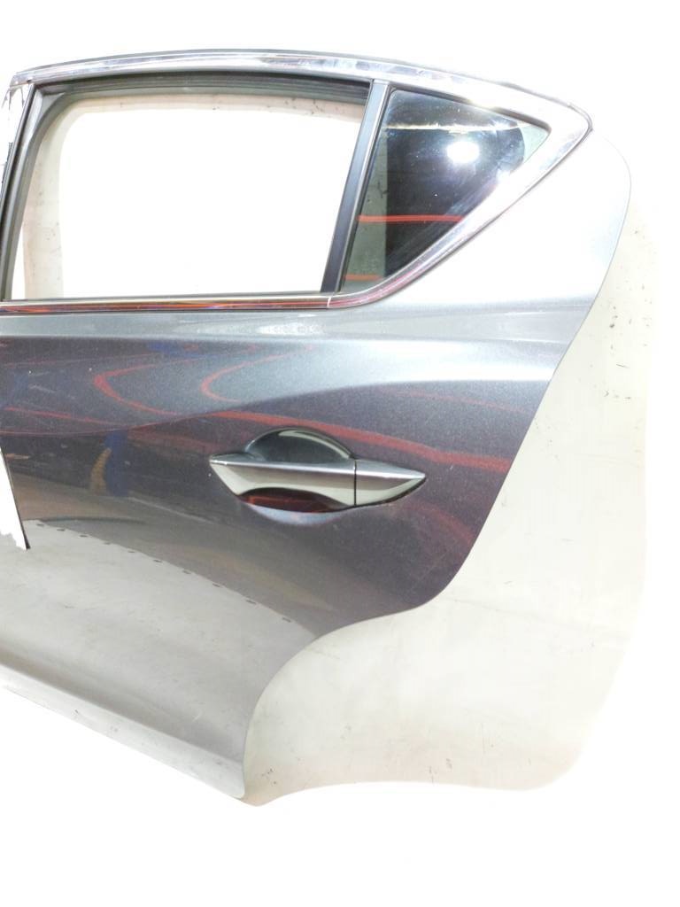 Ilx Двері задні ліві Acura ILX 2013-2015 67550TX6A90ZZ Acura ILX 2