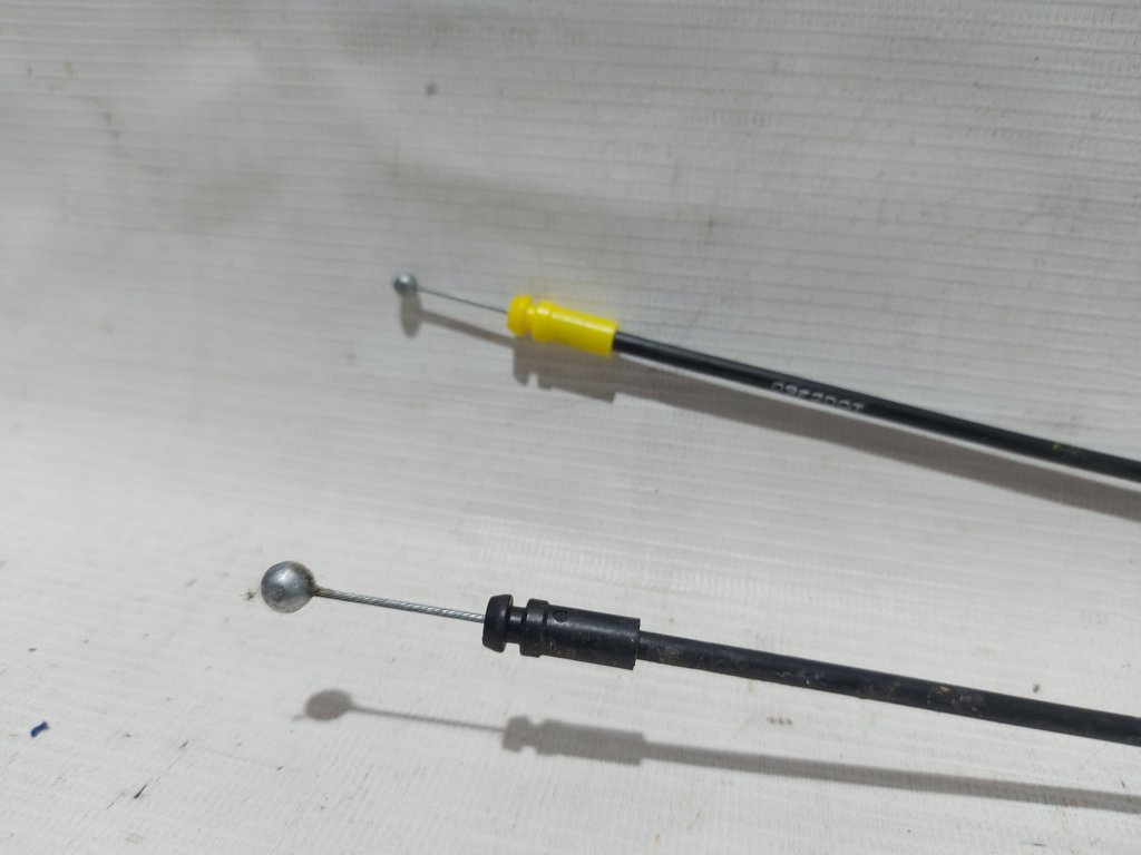 Impreza Замок двери задней левой Subaru Impreza 2012-2018 61035FJ012 Subaru Impreza 5