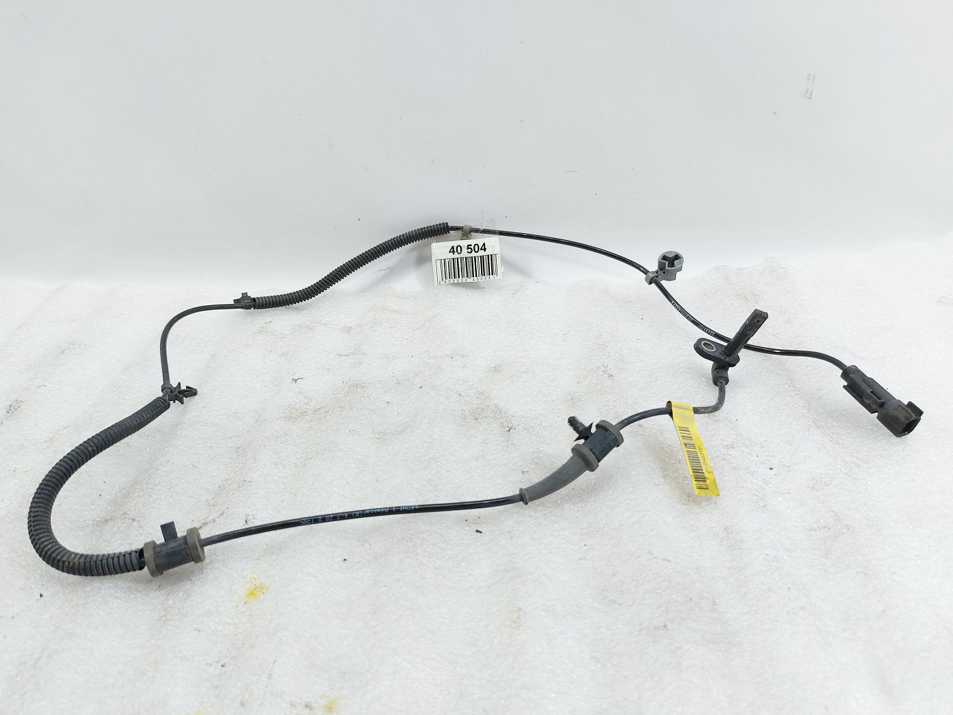 Regal. Датчик ABS колеса заднего левого Buick Regal 2012-2017 23483153 Buick Regal