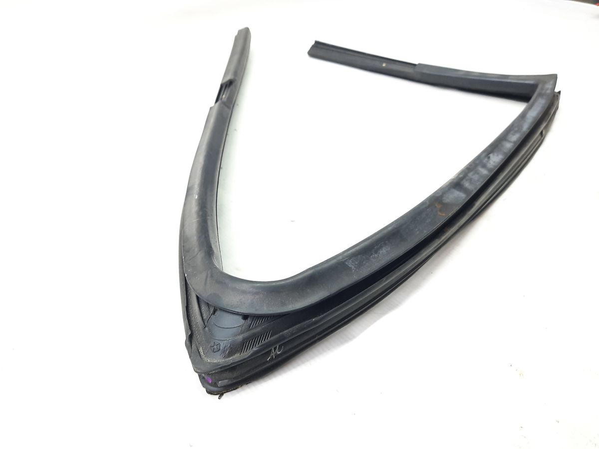 Journey Направляющая резинка стекла двери задней левой Dodge Journey 2009-2020 5076873AD Dodge Journey 3