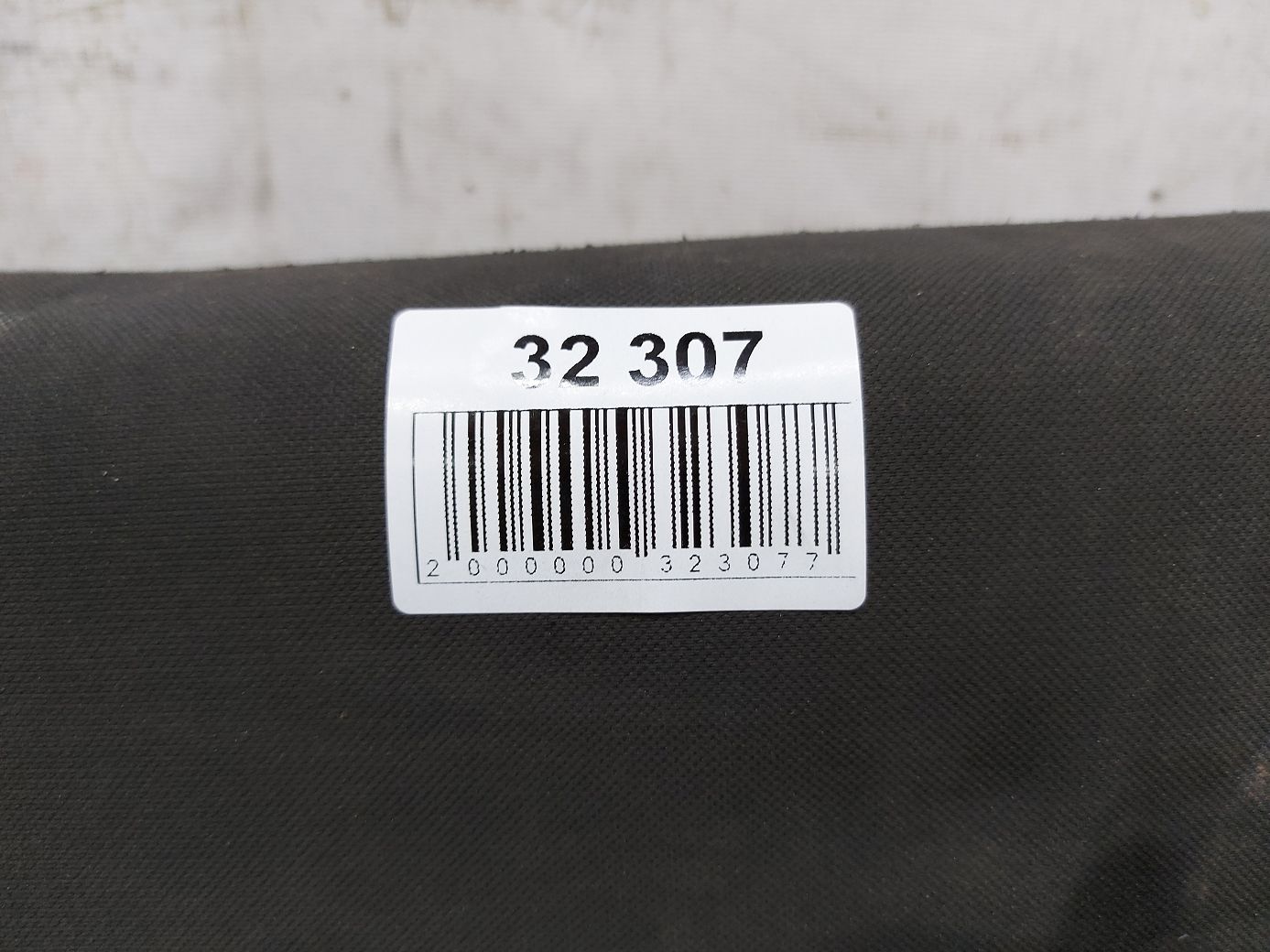 Fiesta sedan Нижняя часть заднего ряда сидений Ford Fiesta sedan 2014-2019 D2BZ5463804AA Ford Fiesta sedan 5 Fiesta sedan Нижняя часть заднего ряда сидений Ford Fiesta sedan 2014-2019 D2BZ5463804AA Ford Fiesta sedan 5