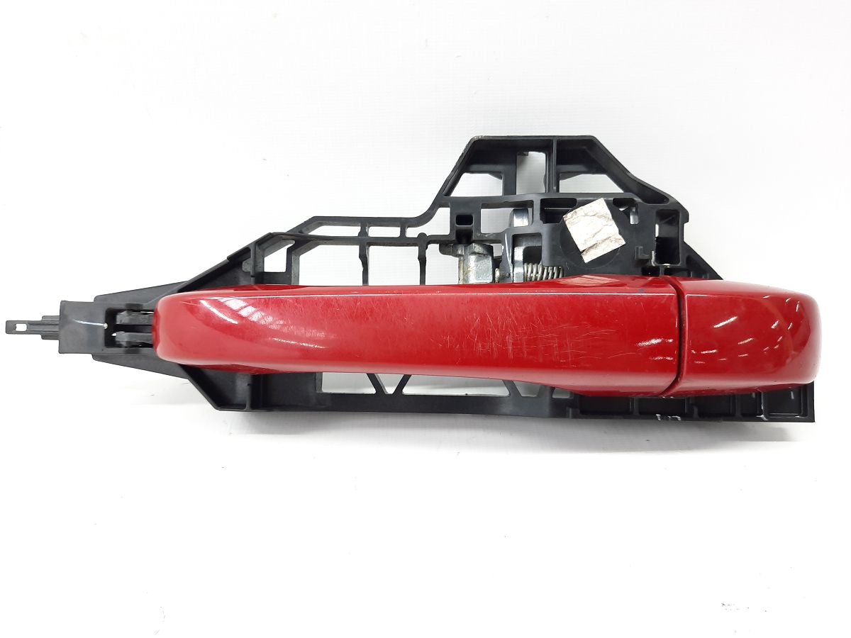 Journey Ручка дверей задньої лев/прав зовнішня Dodge Journey 2011-2020 1RH65KW3AD Dodge Journey 6