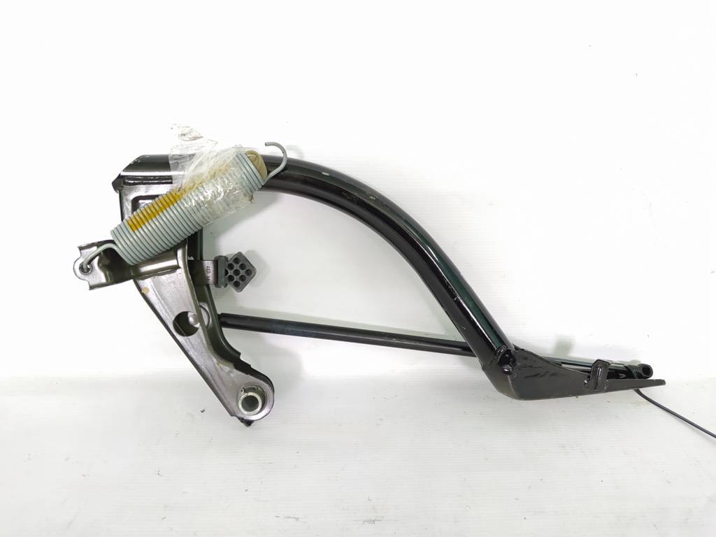 Malibu Петля крышки багажника левая Chevrolet Malibu 2013-2018 22912179 Chevrolet Malibu 2