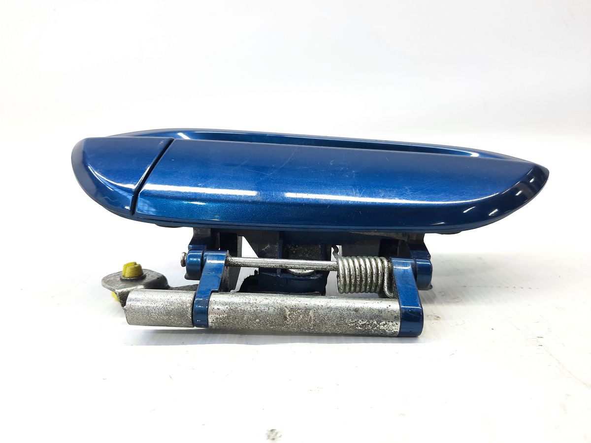 Insight Ручка дверей задніх лівих зовнішня Honda Insight 2011-2014 72680TM8003ZP Honda Insight 2