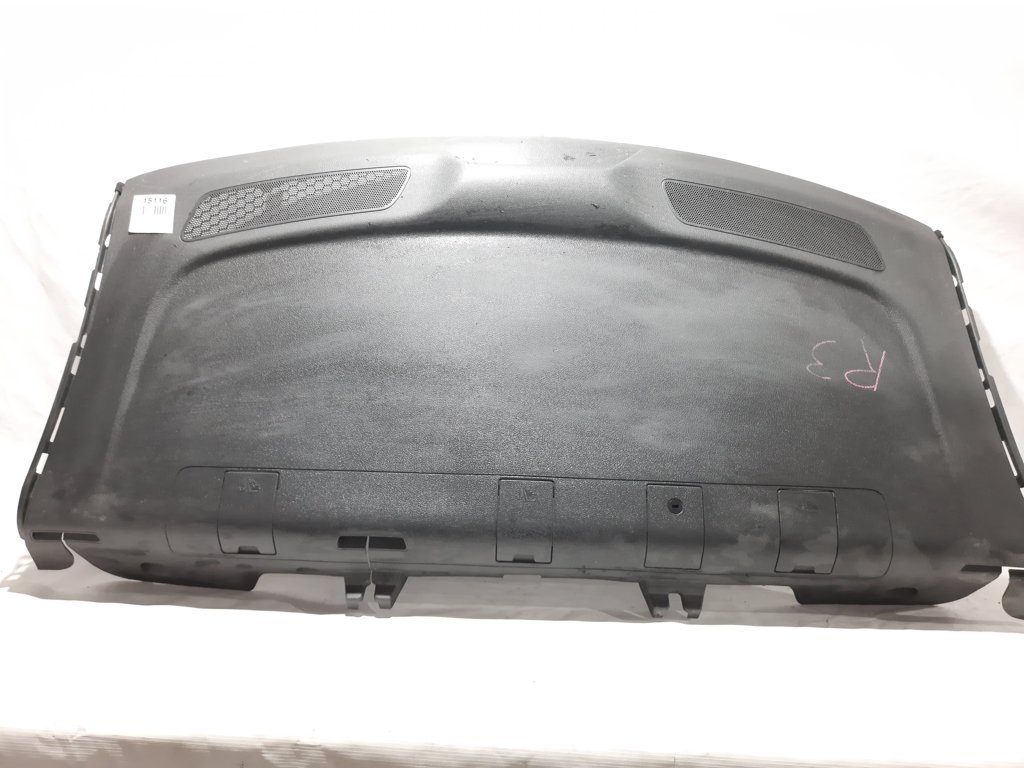 Passat s Полка под заднее стекло Volkswagen Passat S 2012-2019 561863413H82V Volkswagen Passat S 18