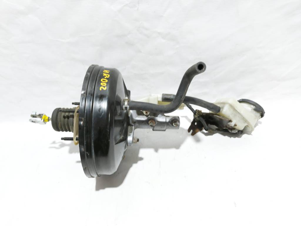 Ilx Головний гальмівний циліндр Acura ILX 2013-2015 46100TX6A03 Acura ILX 3