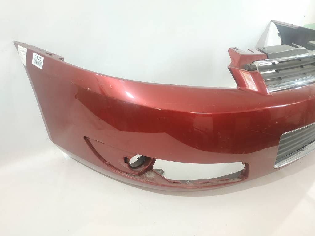 Impala Бампер передній Chevrolet Impala 2006-2011 89025048 Chevrolet Impala 5