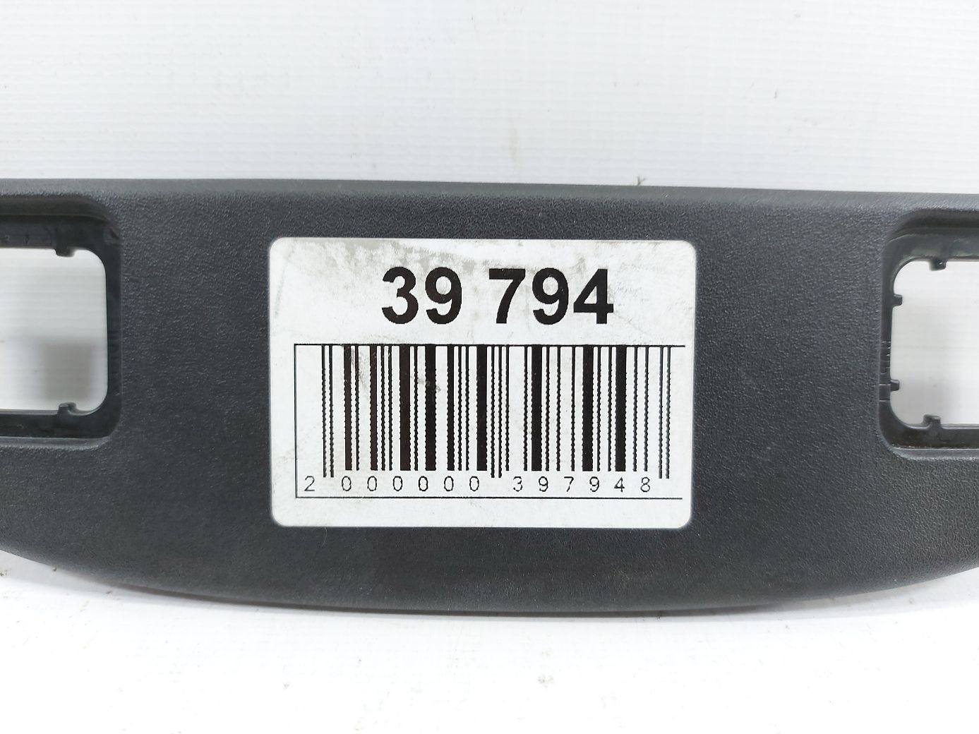 Ats Накладка під ручку даху передня ліва/права Cadillac ATS 2013-2019 22953351 Cadillac ATS 3 Ats Накладка під ручку даху передня ліва/права Cadillac ATS 2013-2019 22953351 Cadillac ATS 3