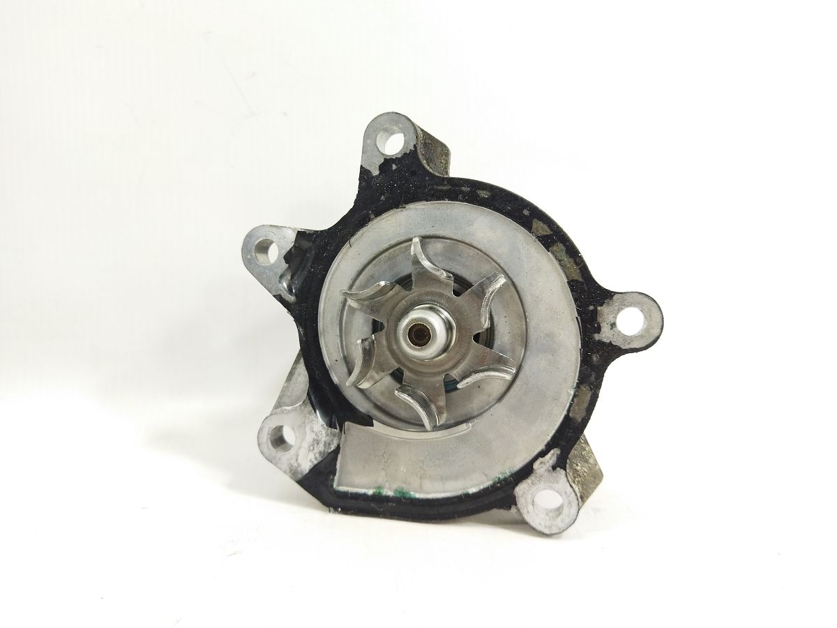Sentra Помпа охлаждения Nissan Sentra 2013-2019 210103RC2A Nissan Sentra 2
