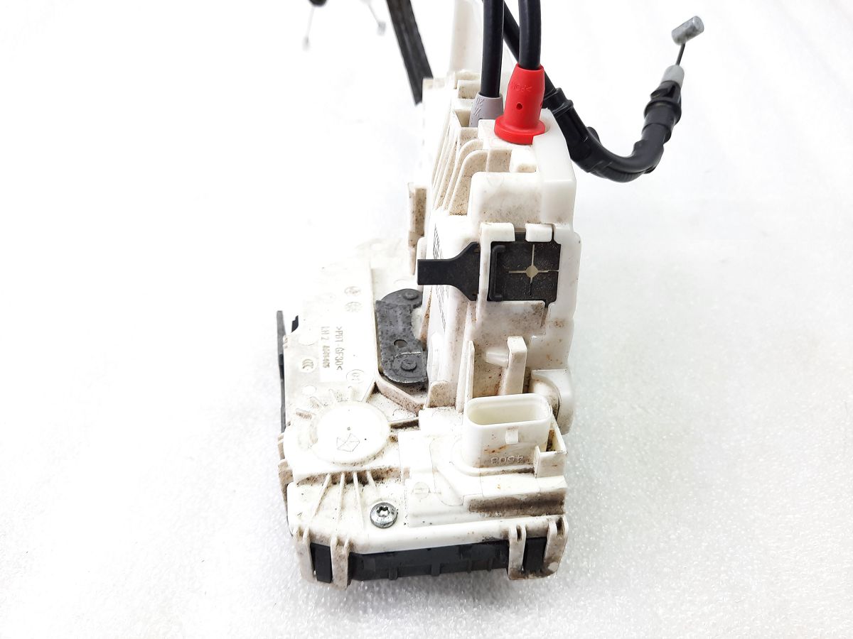 500 l Замок двери задней левой Fiat 500L 2014-2020 68295324AA Fiat 500L 6 500 l Замок двери задней левой Fiat 500L 2014-2020 68295324AA Fiat 500L 6