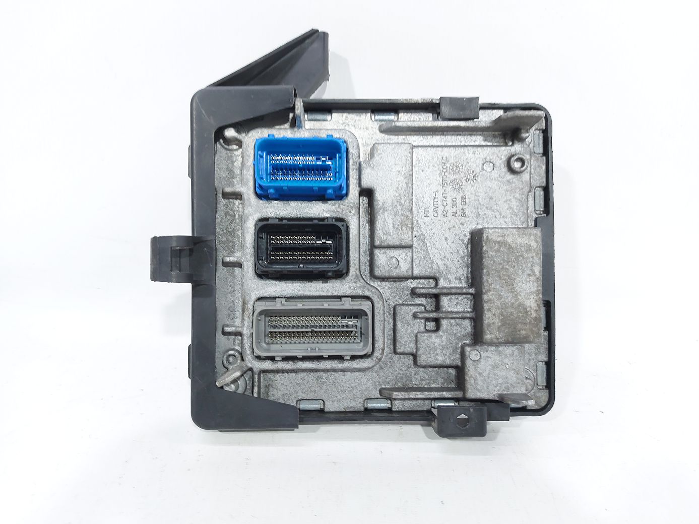 Malibu Блок керування двигуном Chevrolet Malibu 2017-2018 12689129 Chevrolet Malibu 3