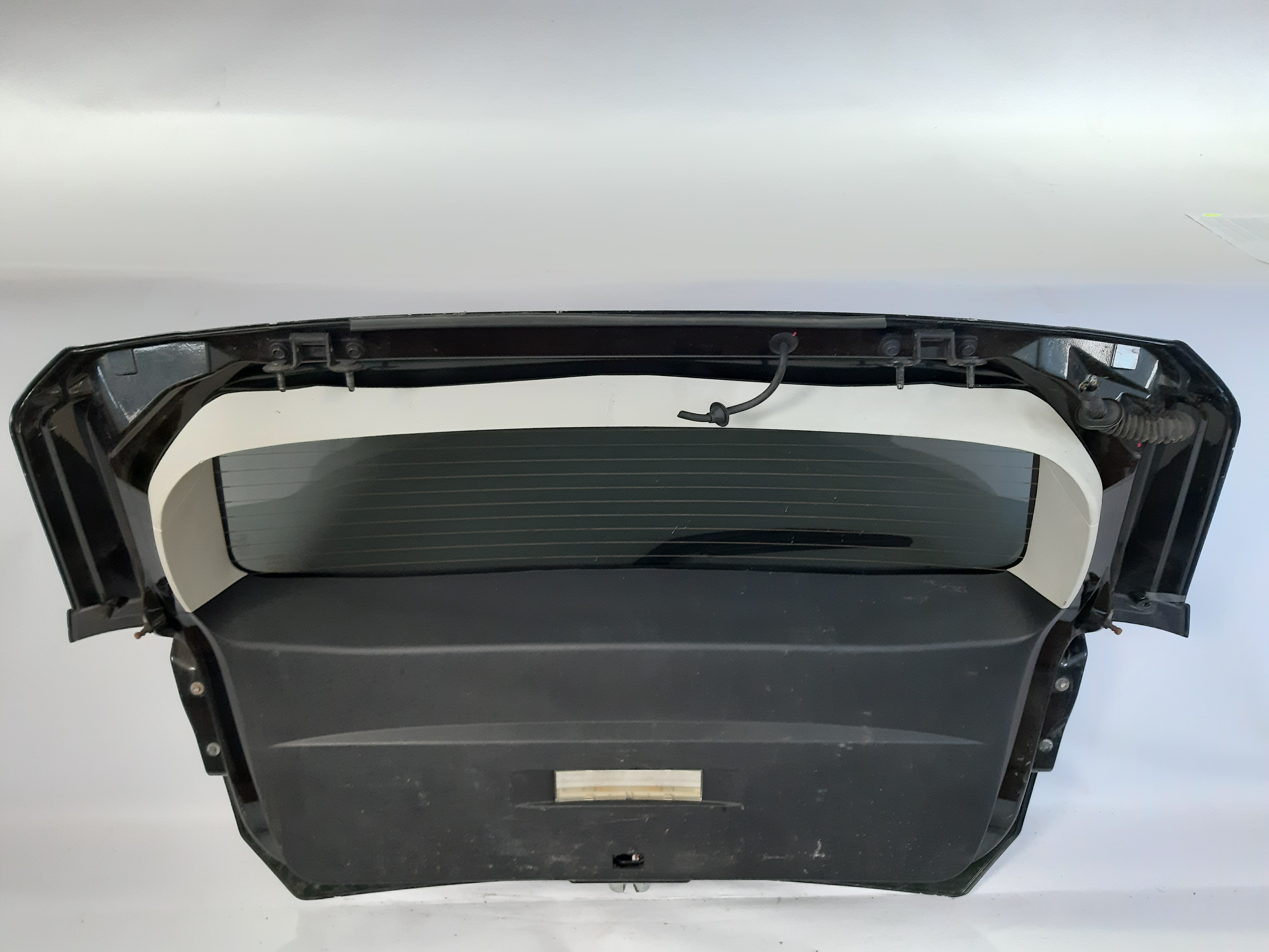 Journey Кришка багажника задні двері Dodge Journey 2009-2020 1CZ91TZZAI Dodge Journey 41