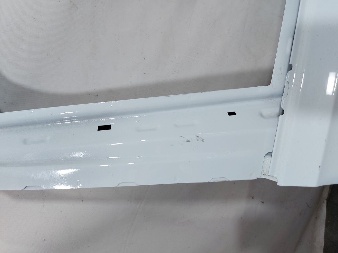 Двери Дверь передняя правая (белая) Volkswagen 12D831056 Volkswagen ID.6 9