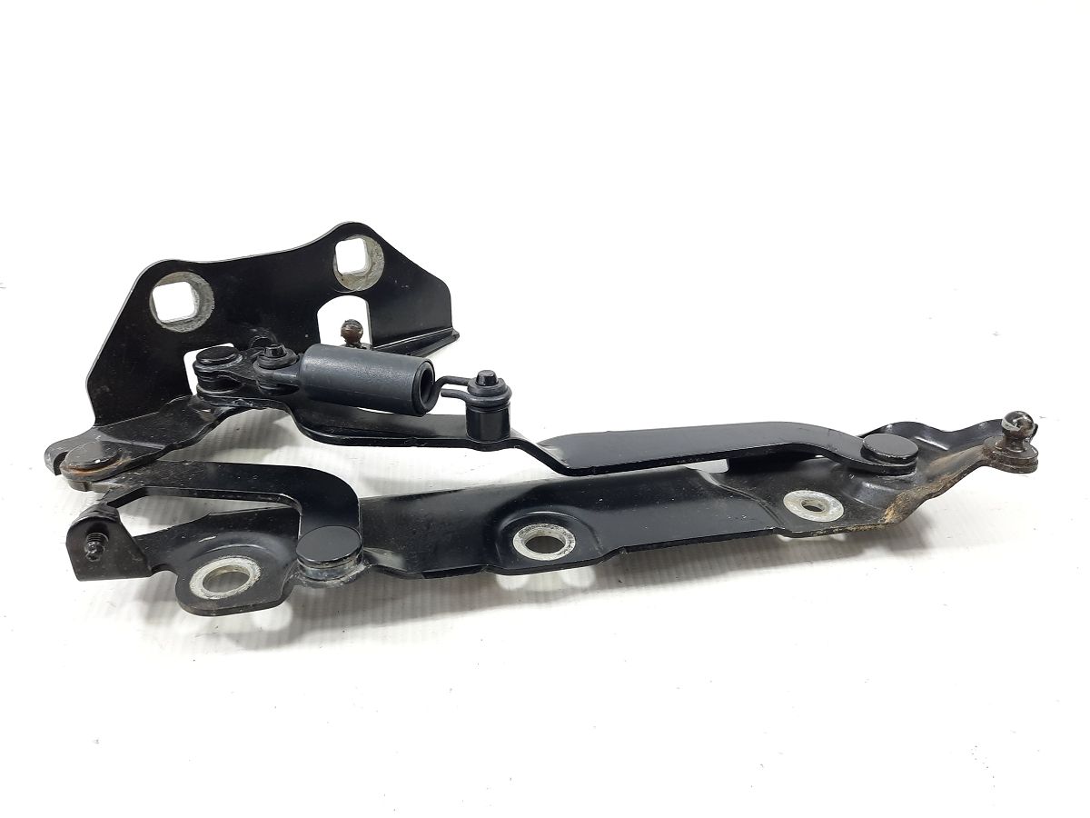 Xf Петля крышки багажника правая Jaguar XF 2009-2015 C2Z18289 Jaguar XF 3