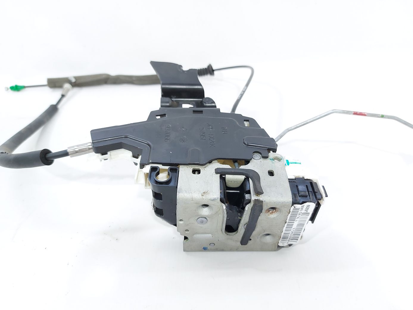 Journey Замок двери передней правой Dodge Journey 2011-2021 4589916AG Dodge Journey 5