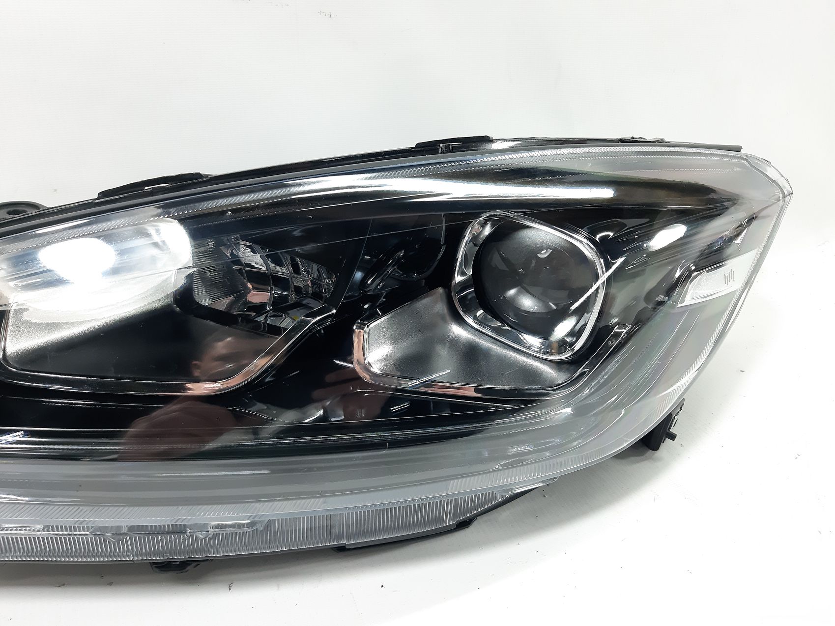 Фары головного света Фара передняя левая Weltmeister EX-5 2020 E58940X3025W248 Weltmeister EX5 3