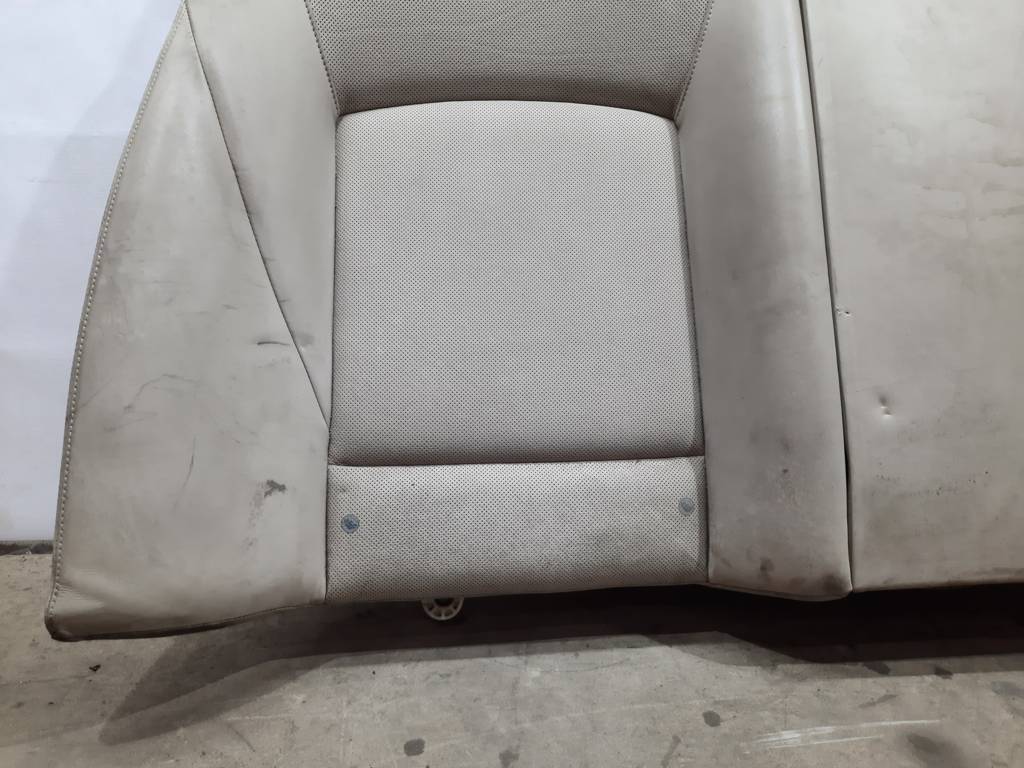 7 series Спинка заднього ряду сидінь BMW 7 2009-2015 52209112184 BMW 7 5