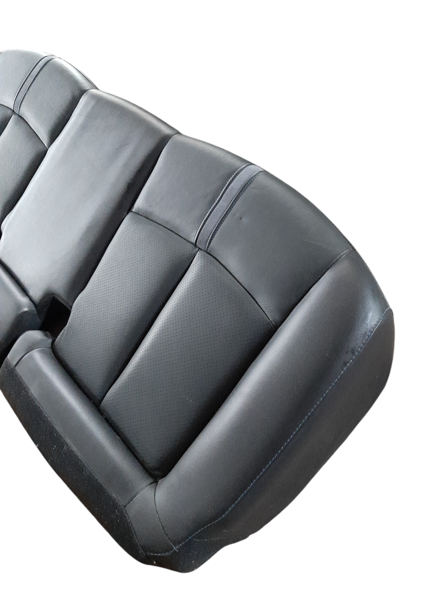 Leaf Салон у зборі Nissan Leaf 2020-2025 Nissan Leaf 11 Leaf Салон у зборі Nissan Leaf 2020-2025 Nissan Leaf 11