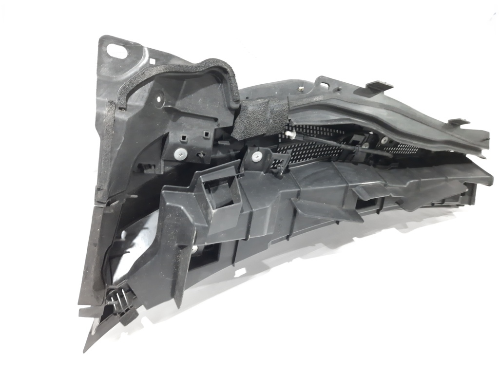 6 Повітропровід під лобове скло правий Mazda 6 2014-2018 GHP9507R0A Mazda 6 10