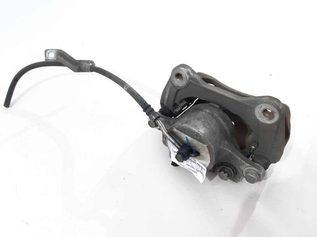 Sonata Суппорт тормозной передний левый Hyundai Sonata 2011-2014 581103Q100 Hyundai Sonata 2