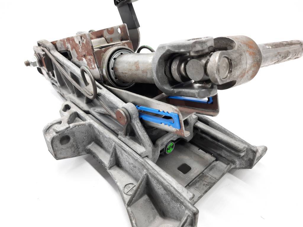 Fusion Рулевая колонка Ford Fusion 2013-2016 EG9Z3C529B Ford Fusion 6