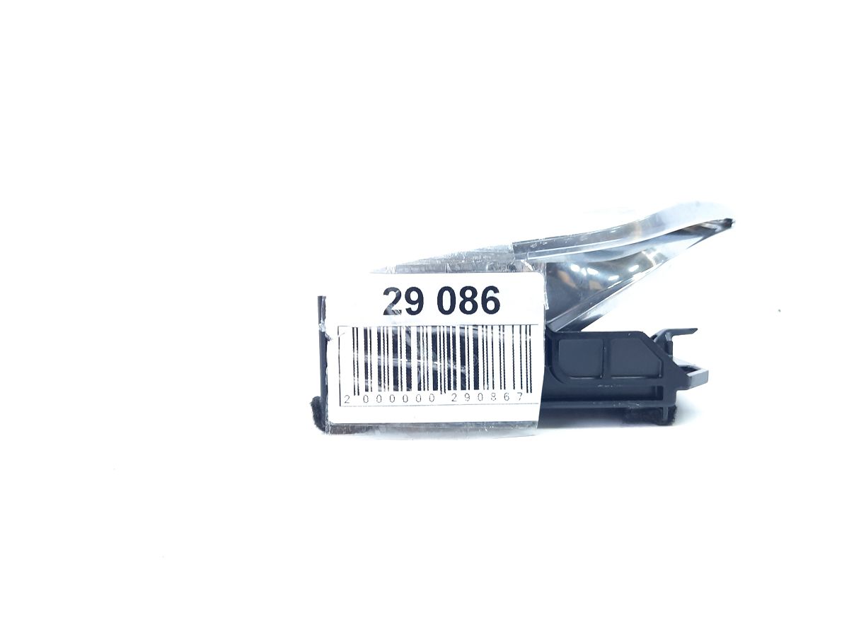6 Ручка двери перед\задн левой внутренняя Mazda 6 2014 GHP959330E Mazda 6 10 6 Ручка двери перед\задн левой внутренняя Mazda 6 2014 GHP959330E Mazda 6 10