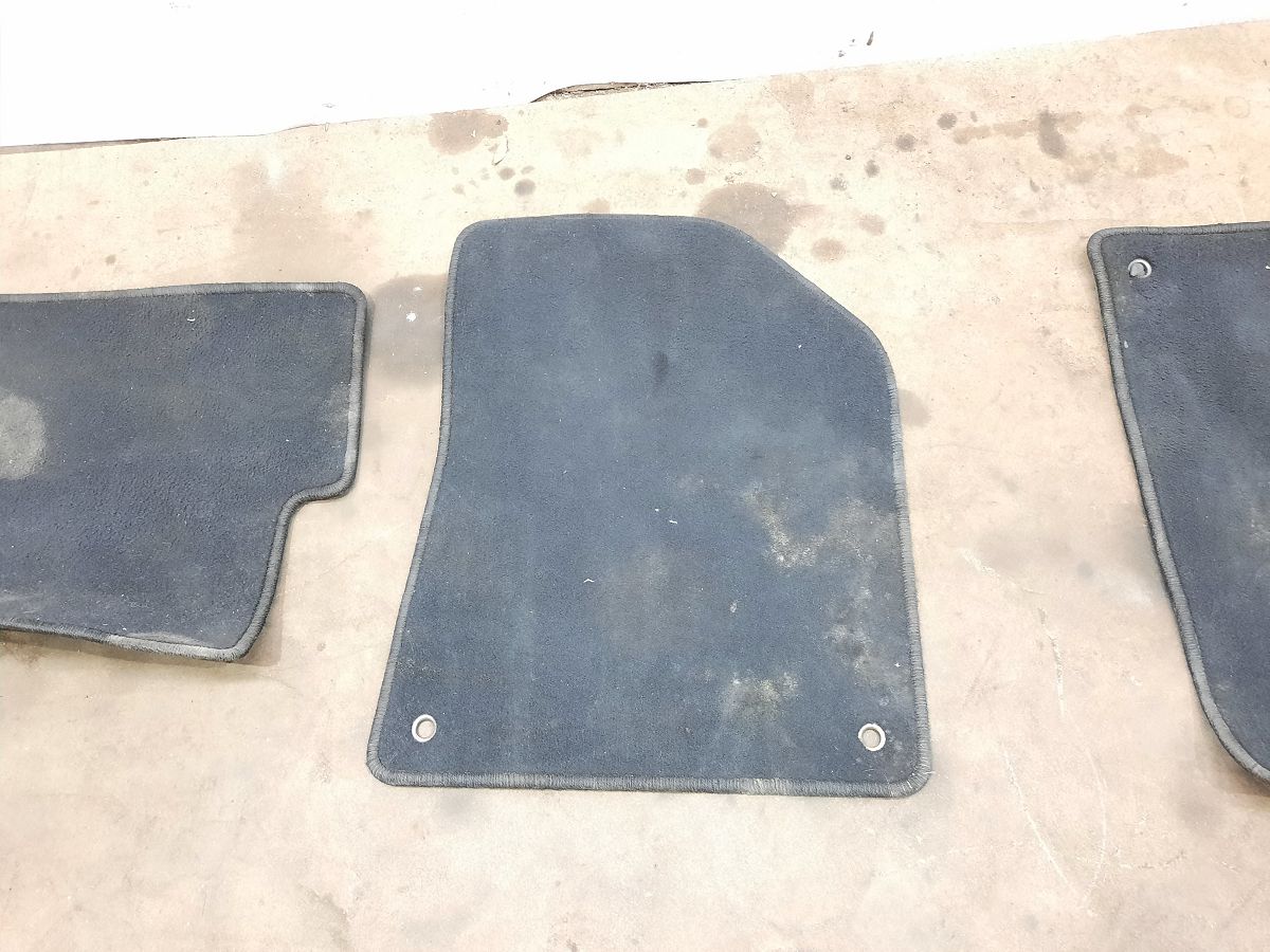 200 limited Килимки салону (комплект) Chrysler 200 Limited 2015 82214222 Chrysler 200 Limited 4