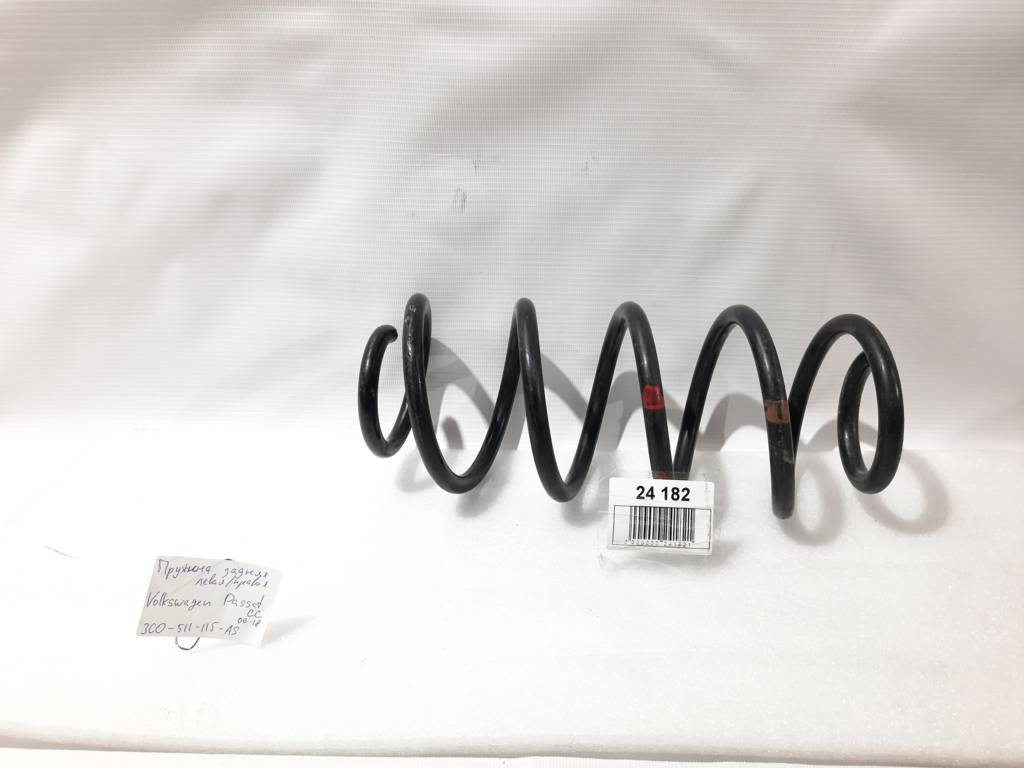 Passat cc. Пружина задняя левая/правая Volkswagen Passat CC 2006-2018 3C0511115AS Volkswagen Passat CC Passat cc. Пружина задняя левая/правая Volkswagen Passat CC 2006-2018 3C0511115AS Volkswagen Passat CC