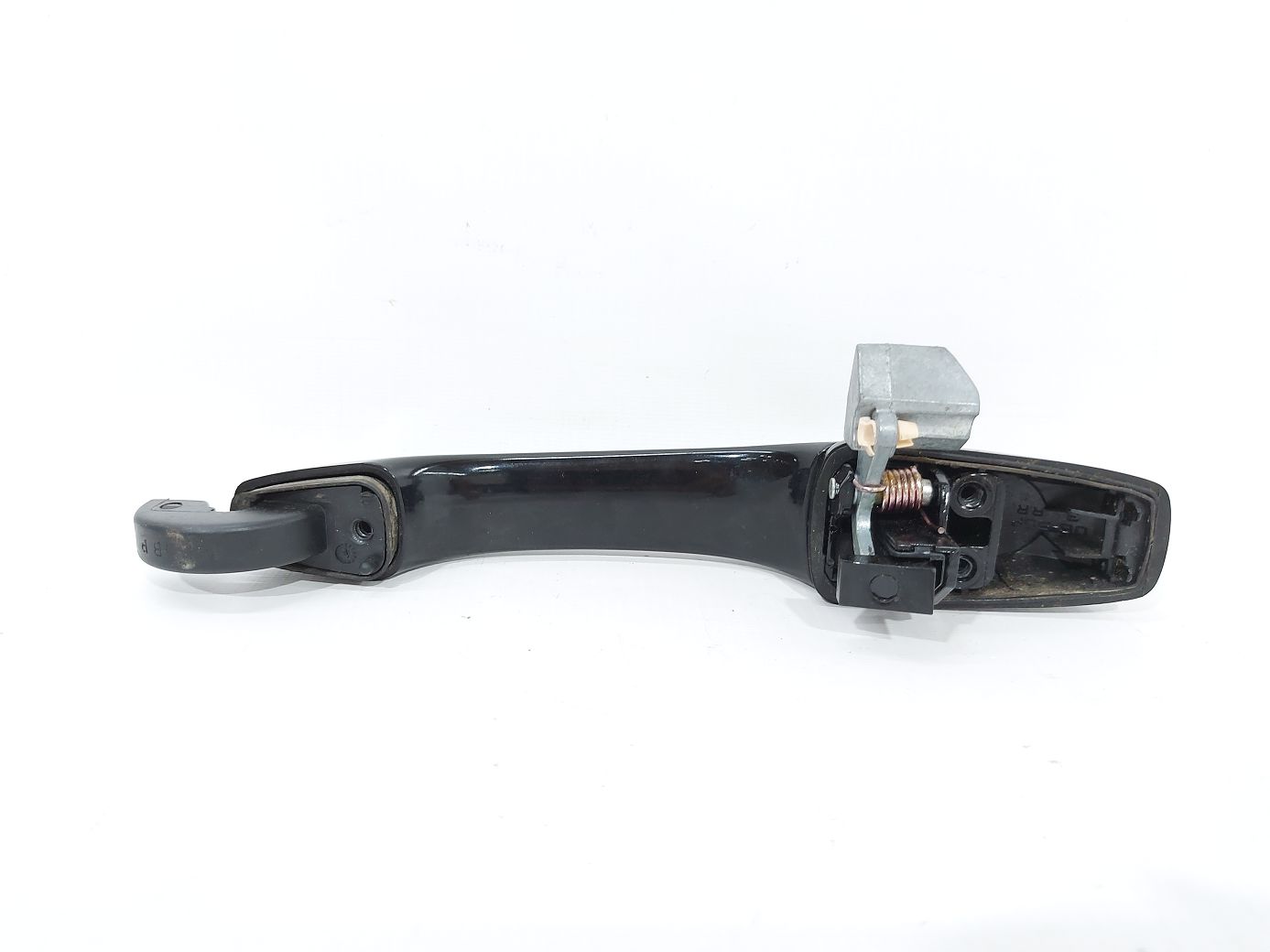 Patriot Ручка дверей передньої правої зовнішня Jeep Patriot 2007-2017 5074194AG Jeep Patriot 4