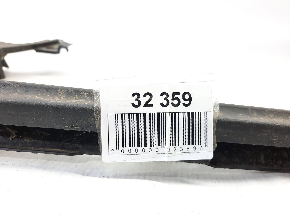 Volt Накладка арки дверей задньої правої Chevrolet Volt 2011-2015 22785439 Chevrolet Volt 14