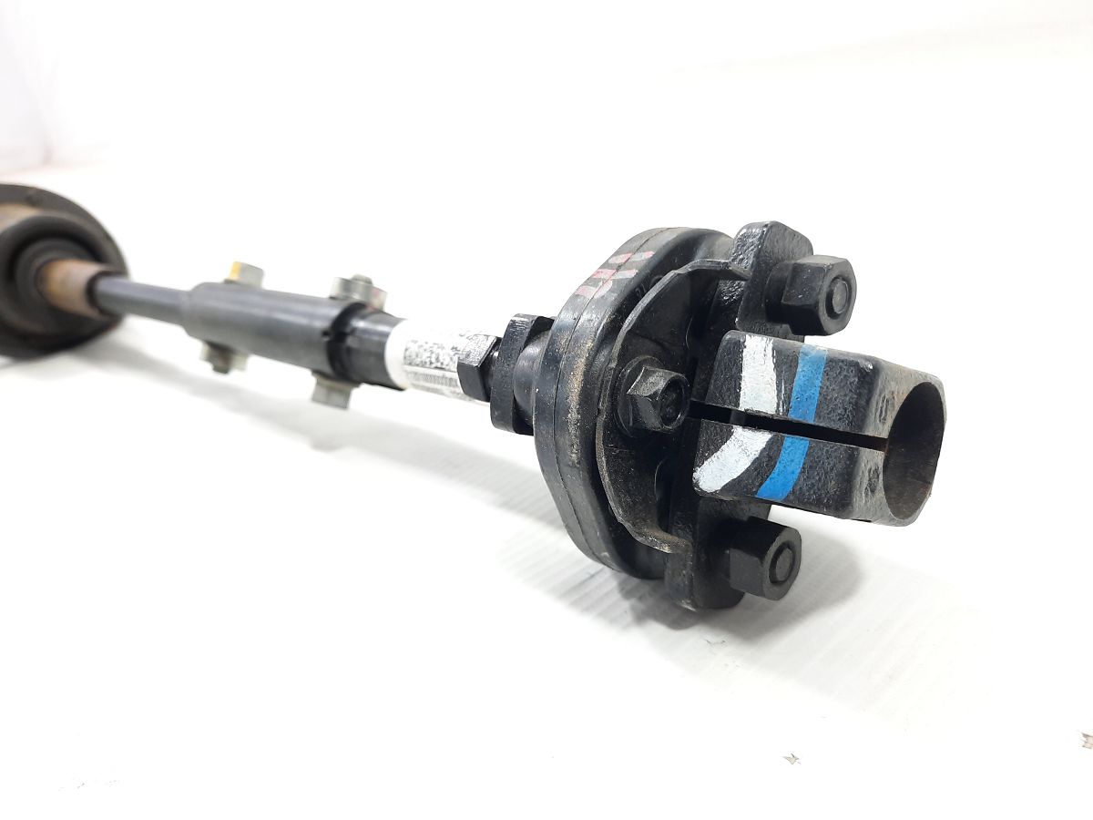 Ats Карданчик кермовий Cadillac ATS 2013-2016 22900205 Cadillac ATS 4 Ats Карданчик кермовий Cadillac ATS 2013-2016 22900205 Cadillac ATS 4