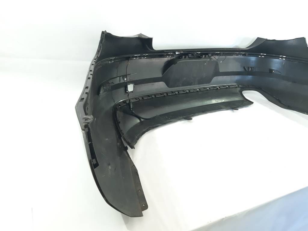 Passat cc Бампер задний Volkswagen Passat CC 2009-2012 3C8807417QGRU Volkswagen Passat CC 8