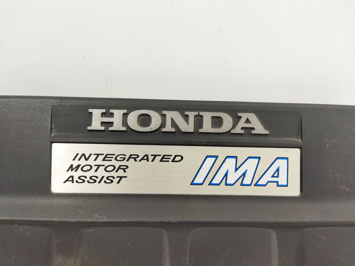 Cr-z Накладка двигателя Honda CR-Z 2011-2016 17121RTW000 Honda CR-Z 4