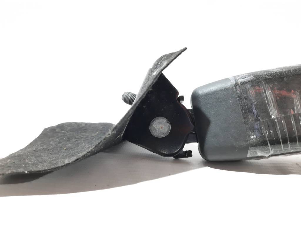 Veloster Замок заднього сидіння правий Hyundai Veloster 2012-2017 89840-2V500 Hyundai Veloster 3