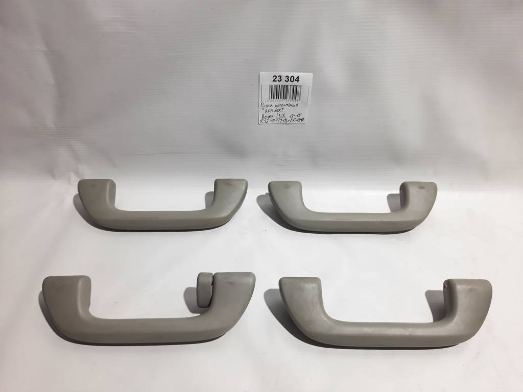 Ilx. Ручка стельова комплект Acura ILX 2013-2015 83240-TM8-A01ZF Acura ILX