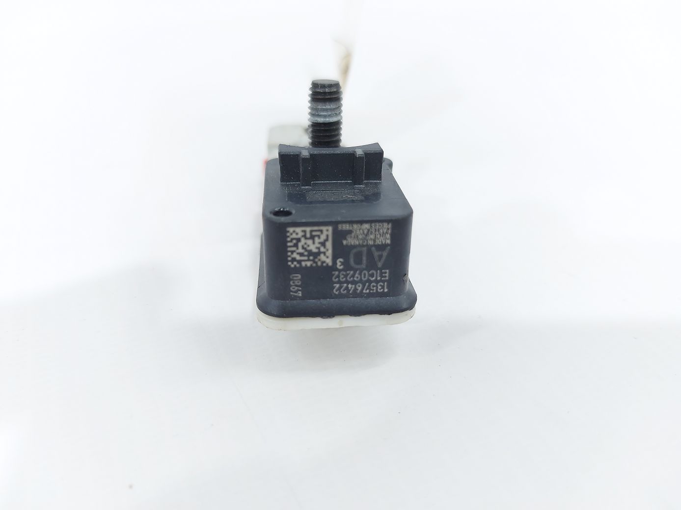 Ats Датчик удару Cadillac ATS 2013-2019 13576422 Cadillac ATS 4