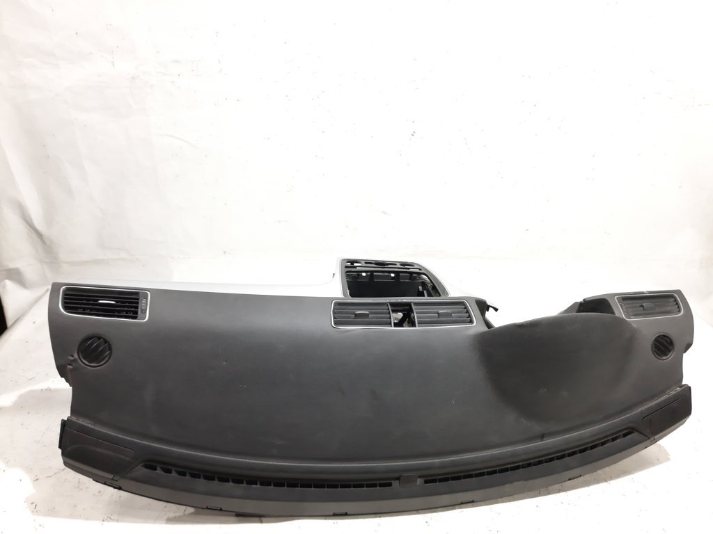 Passat s Торпеда Volkswagen Passat S 2012-2015 561857003L81X Volkswagen Passat S 4