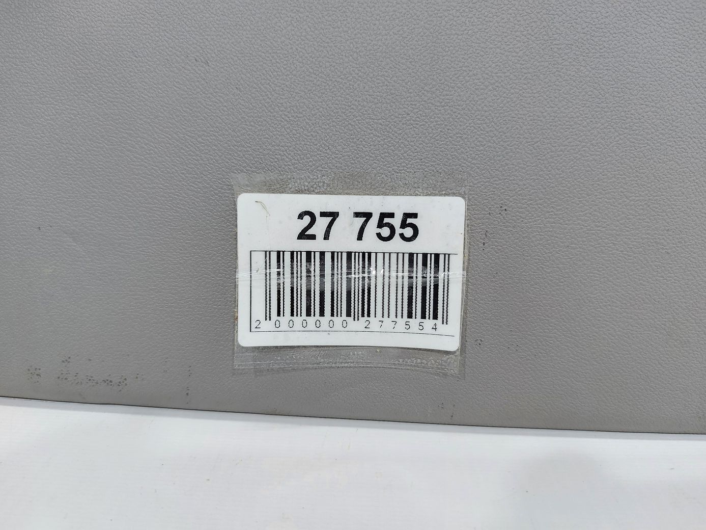 Insight Козырёк солнцезащитный пассажира Honda Insight 2012-2014 83230TM8A32ZA Honda Insight 3