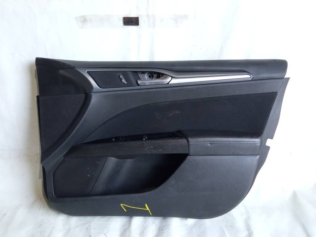Fusion Карта дверей передньої правої Ford Fusion 2013-2016 FS7Z5423942AA Ford Fusion 9