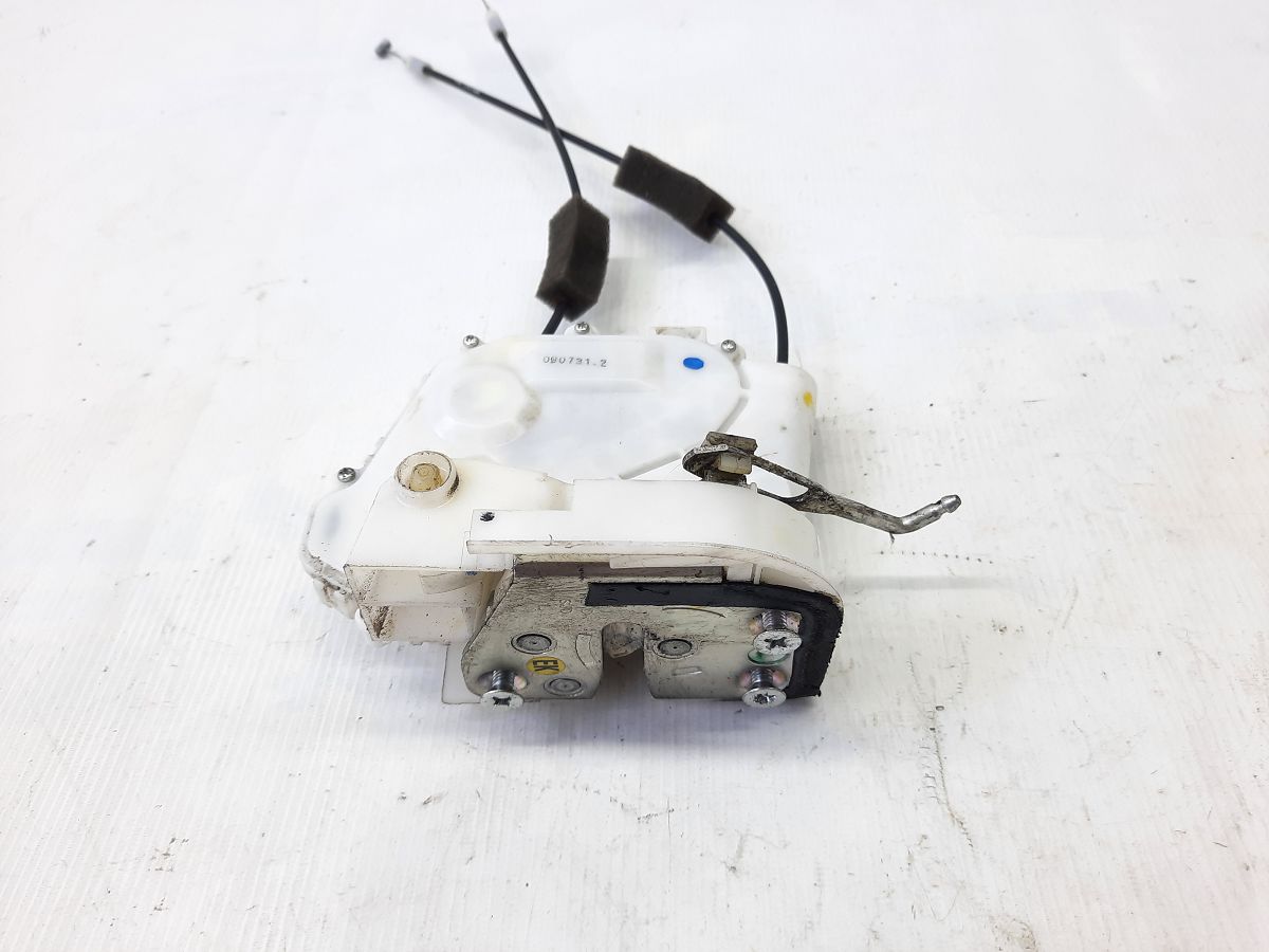 Insight Замок двери задней левой Honda Insight 2010-2014 72650TM8A01 Honda Insight 5
