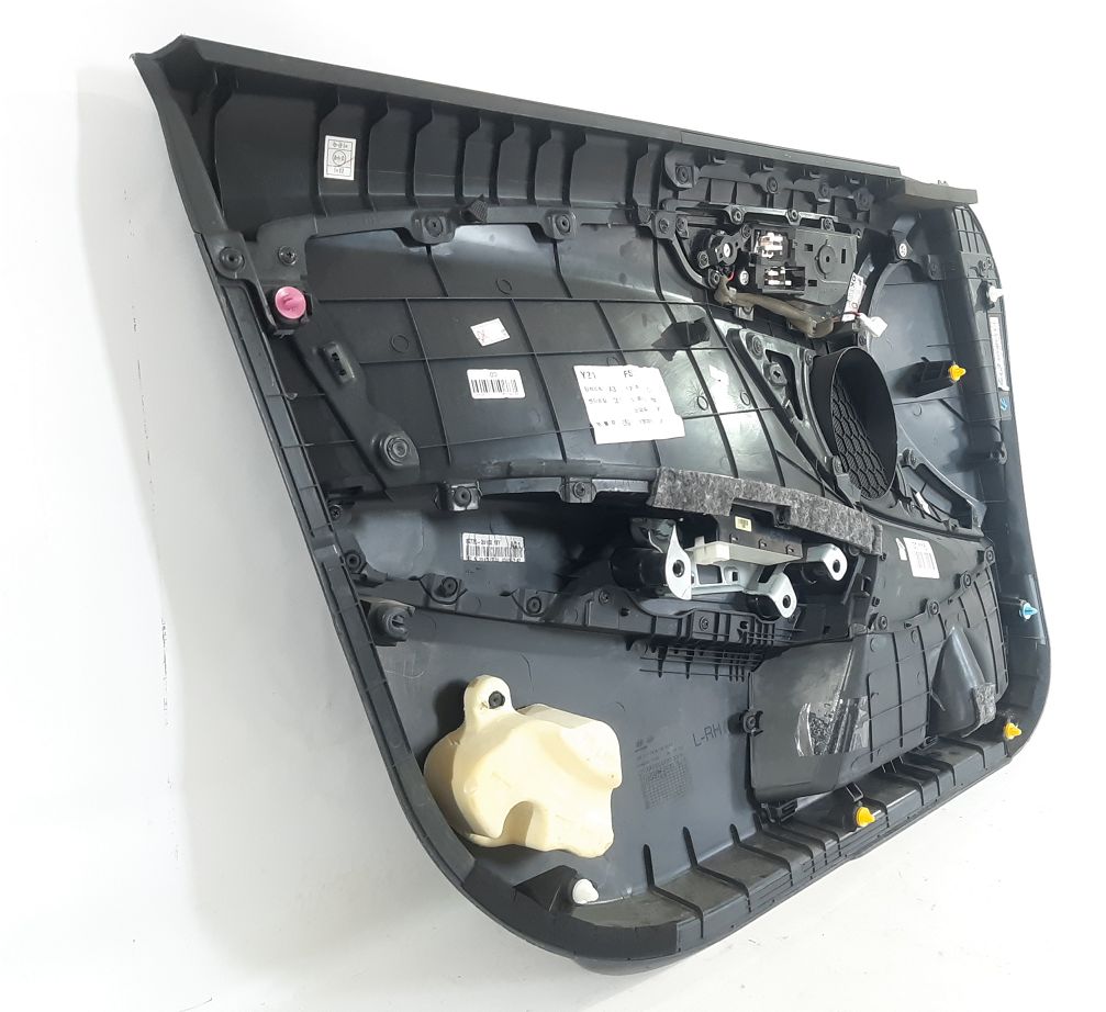 Veloster Карта двери передней правой Hyundai Veloster 2012-2017 823082V0501RY Hyundai Veloster 7