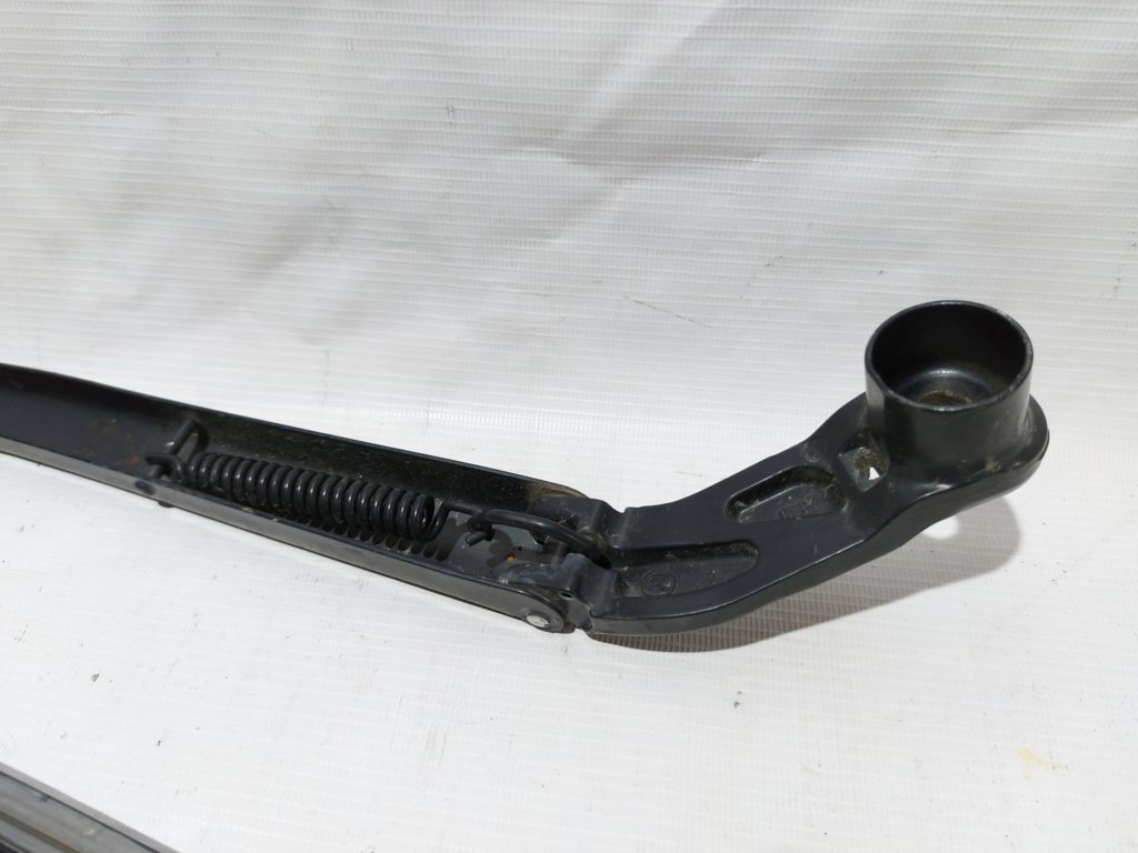 6 Рычаг стеклоочистителя правый Mazda 6 2013-2017 GHR167321 Mazda 6 7