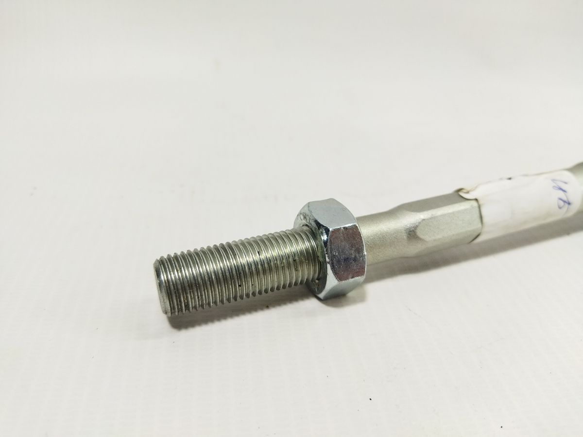 Кермові тяги Тяга рульова Honda M-NV 2020-2023 Honda 53010T7W003 2 Кермові тяги Тяга рульова Honda M-NV 2020-2023 Honda 53010T7W003 2