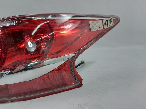 Altima Фонарь задний правый Nissan Altima 2013-2015 265503TA0B Nissan Altima 5