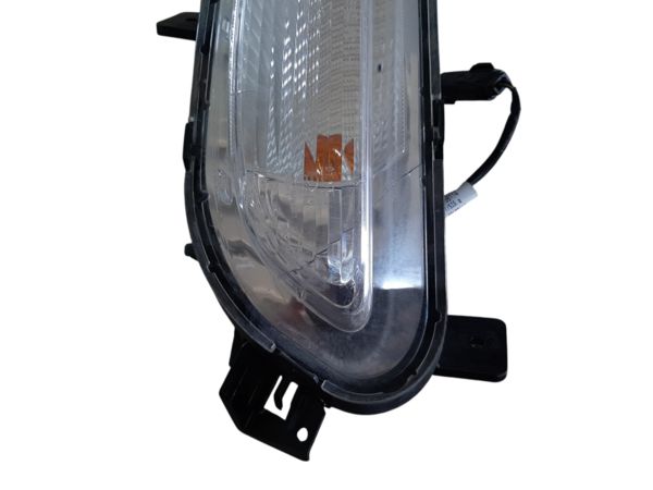 Bolt Поворотник лівий (тріщина) Chevrolet Bolt EV 2017-2021 42663533 Chevrolet Bolt EV 2