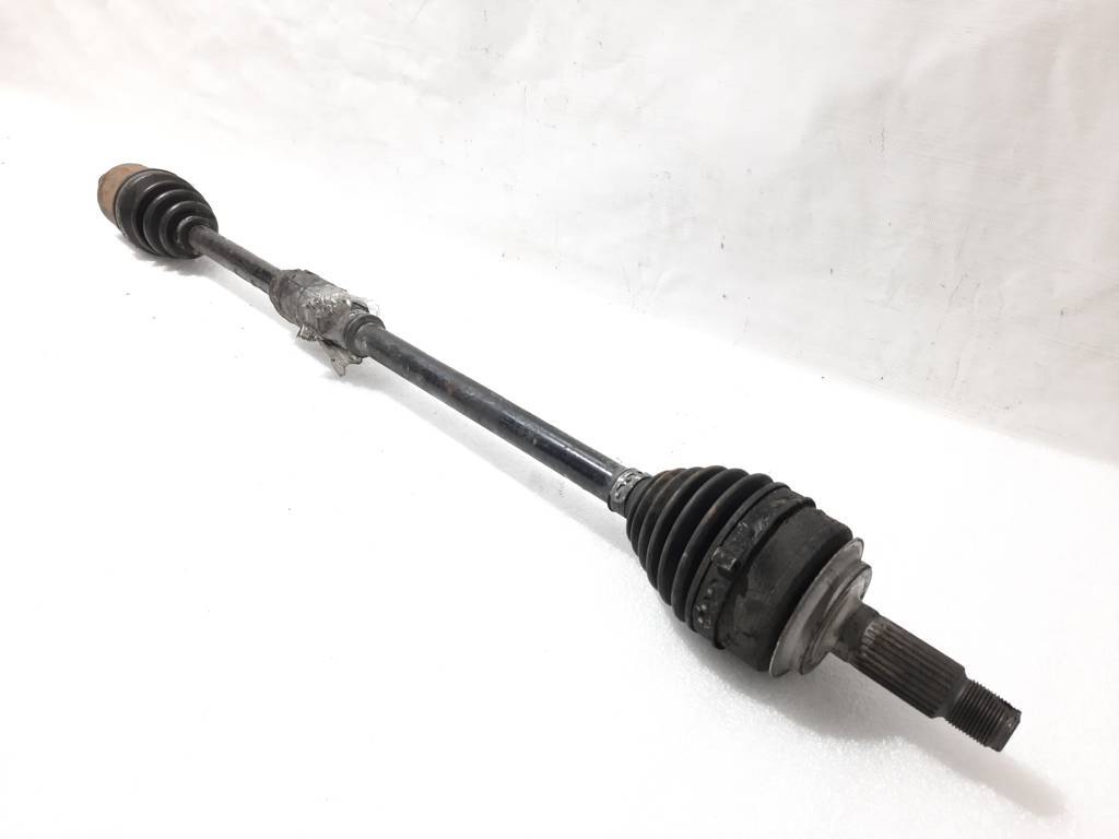 Insight Полуось передняя правая Honda Insight 2010-2014 44305TF0N01 Honda Insight 17