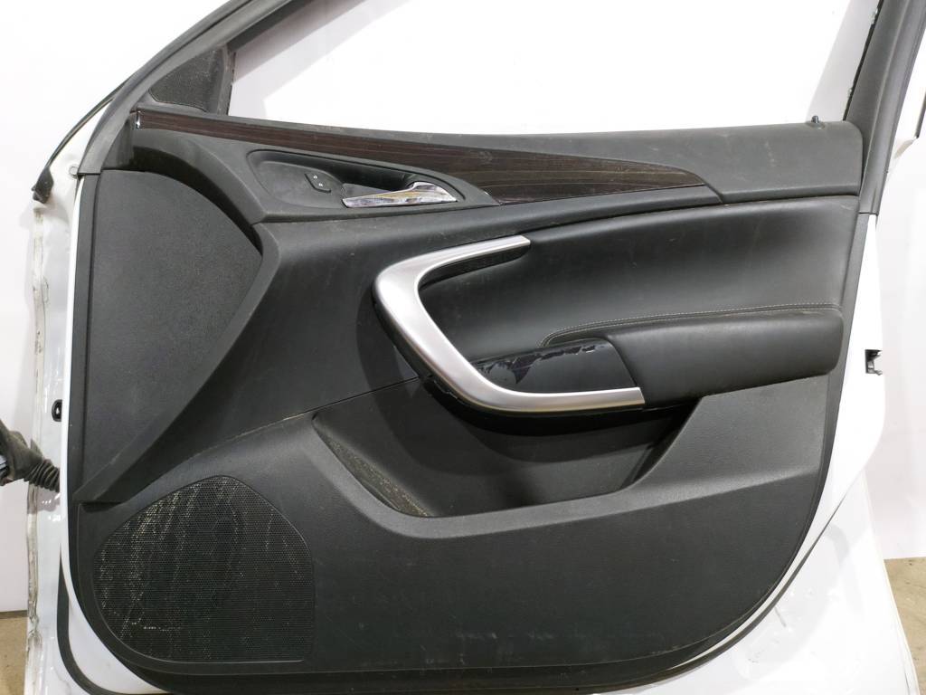 Regal Дверь передняя правая в сборе Buick Regal 2011-2017 20987624 Buick Regal 18
