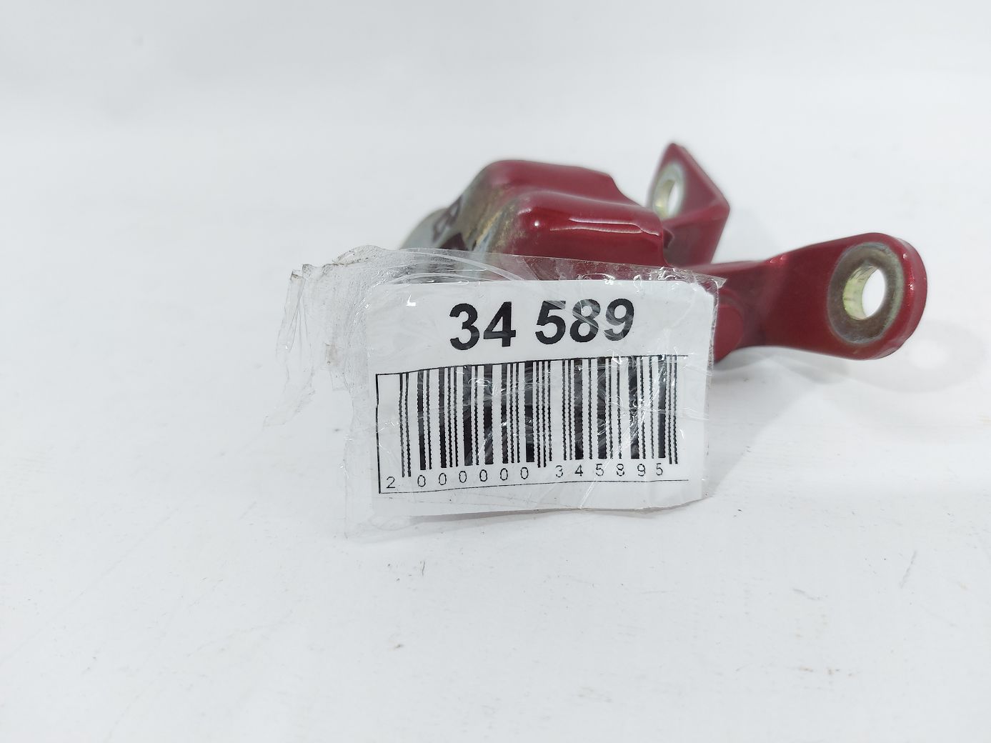 Impala Петля двері задньої лівої верхня Chevrolet Impala 2014-2020 13501713 Chevrolet Impala 4